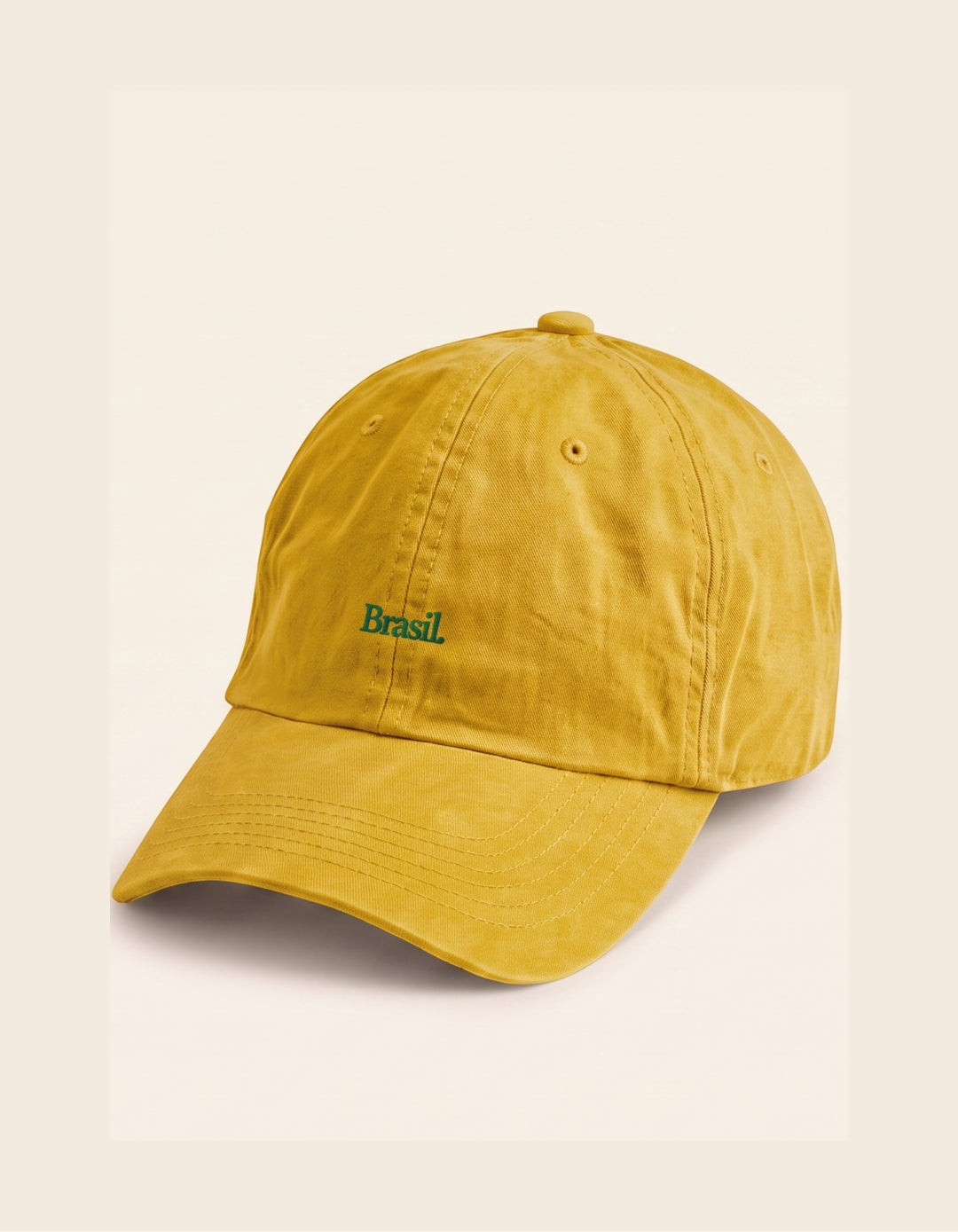 Boné Brasil