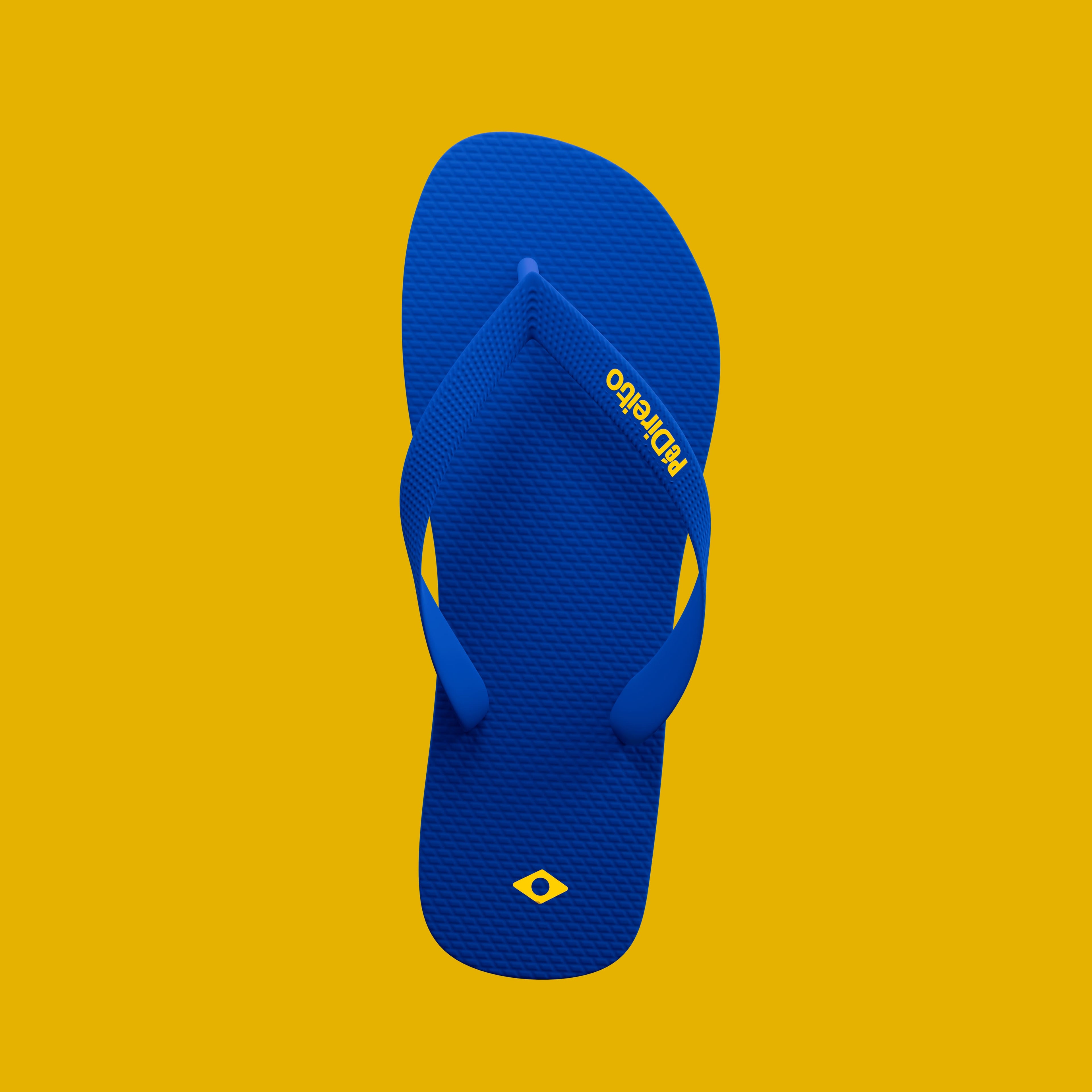 Clássico Azul